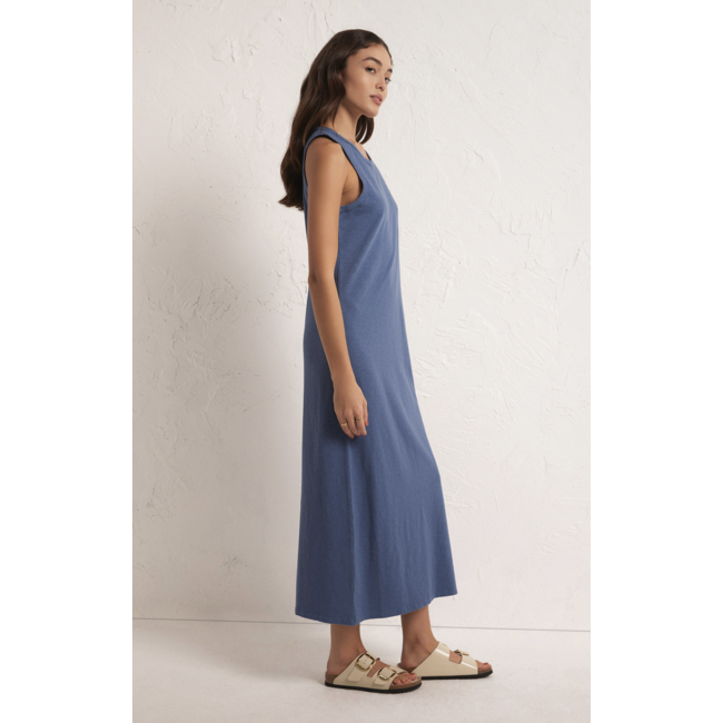 Z Supply Mystic Midi Dress