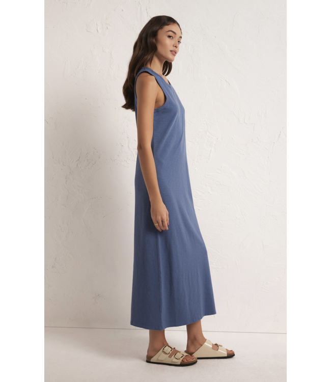 Z Supply Mystic Midi Dress