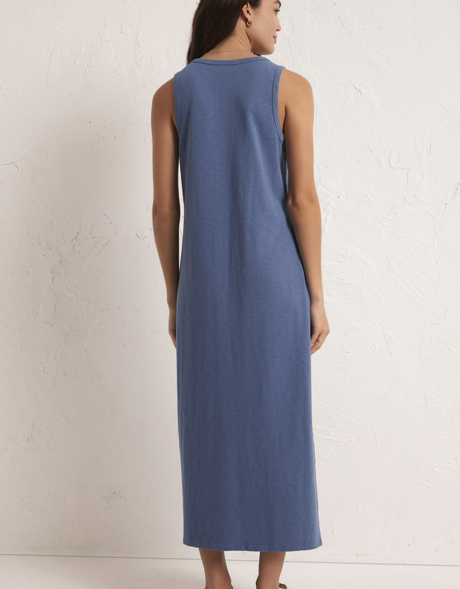 Z Supply Mystic Midi Dress