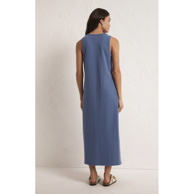 Z Supply Mystic Midi Dress