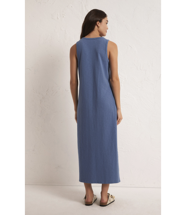 Z Supply Mystic Midi Dress