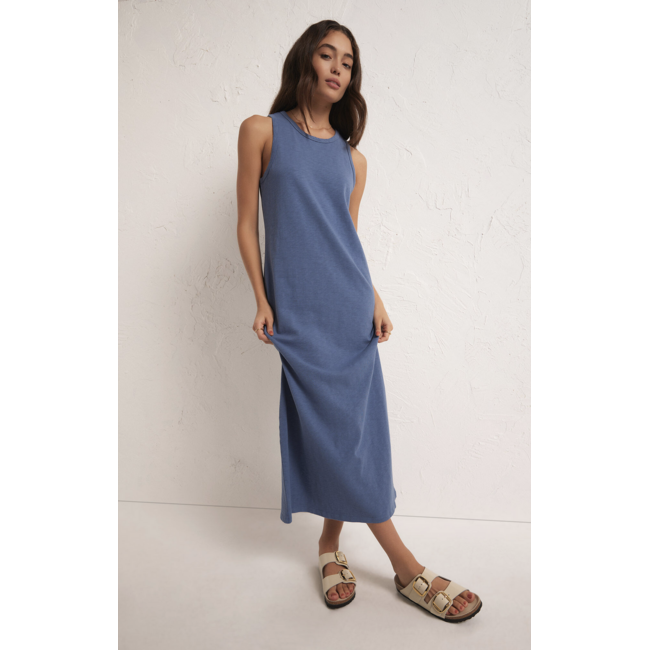 Z Supply Mystic Midi Dress