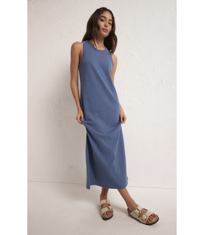 Z Supply Mystic Midi Dress