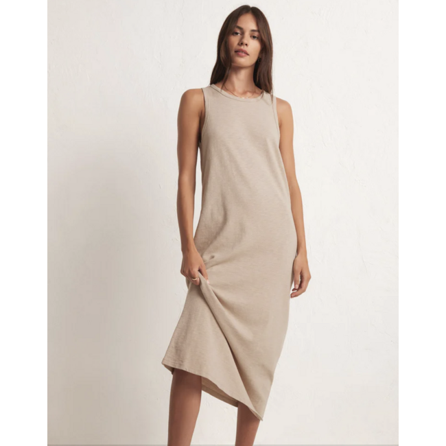 Z Supply Mystic Midi Dress