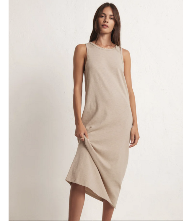 Z Supply Mystic Midi Dress