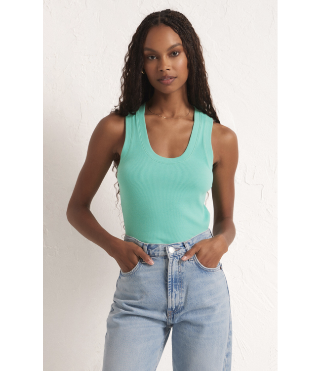 Z Supply Sirena Rib Tank