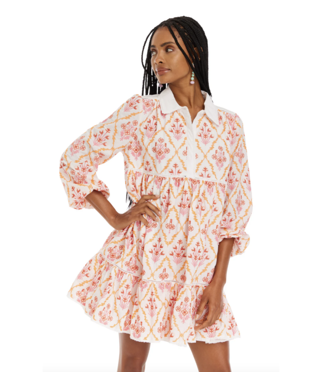 Allison Millie Dress