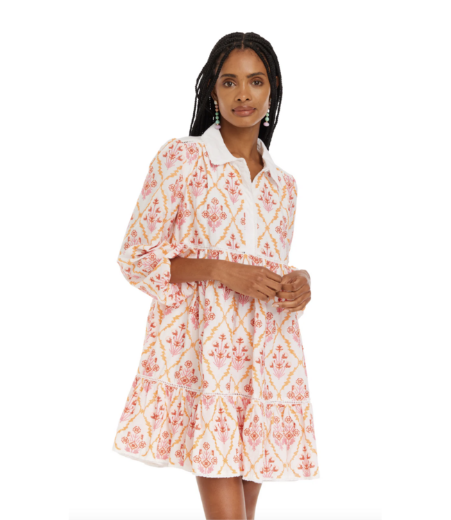 Allison Millie Dress