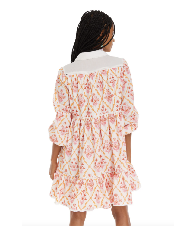 Allison Millie Dress