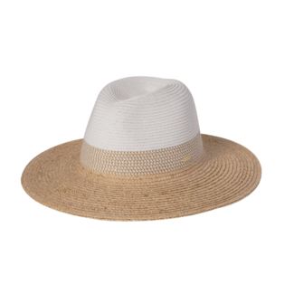 Mimosa Safari Hat