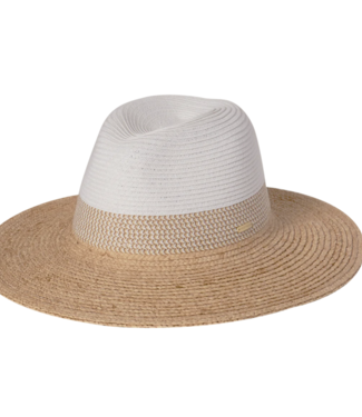 Mimosa Safari Hat