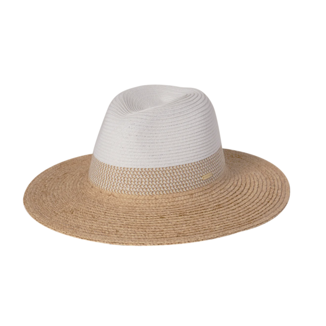 Mimosa Safari Hat