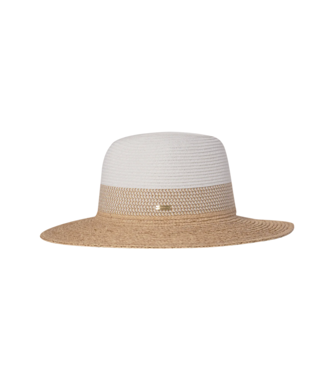 Mimosa Safari Hat