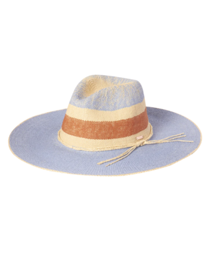 Carmela Wide Brim Hat