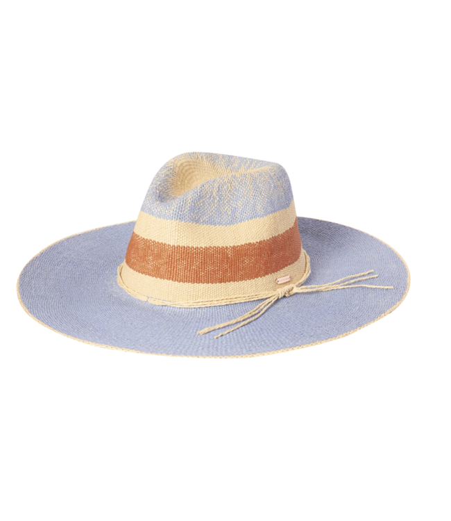 Carmela Wide Brim Hat