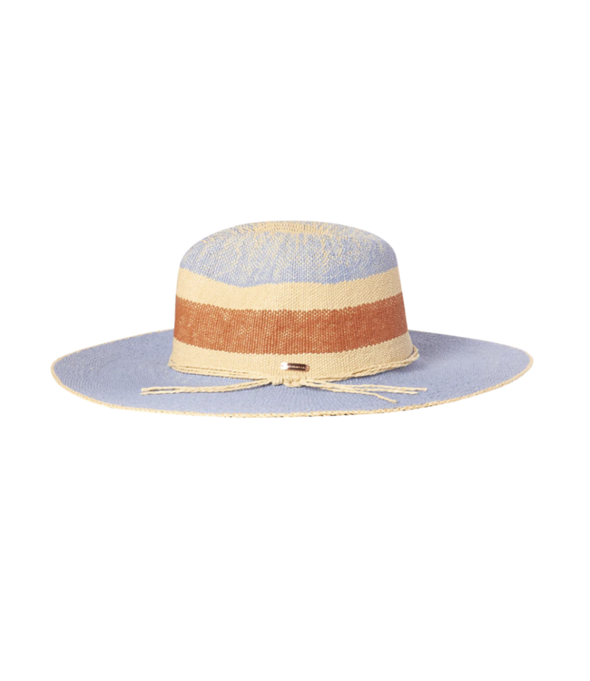 Carmela Wide Brim Hat