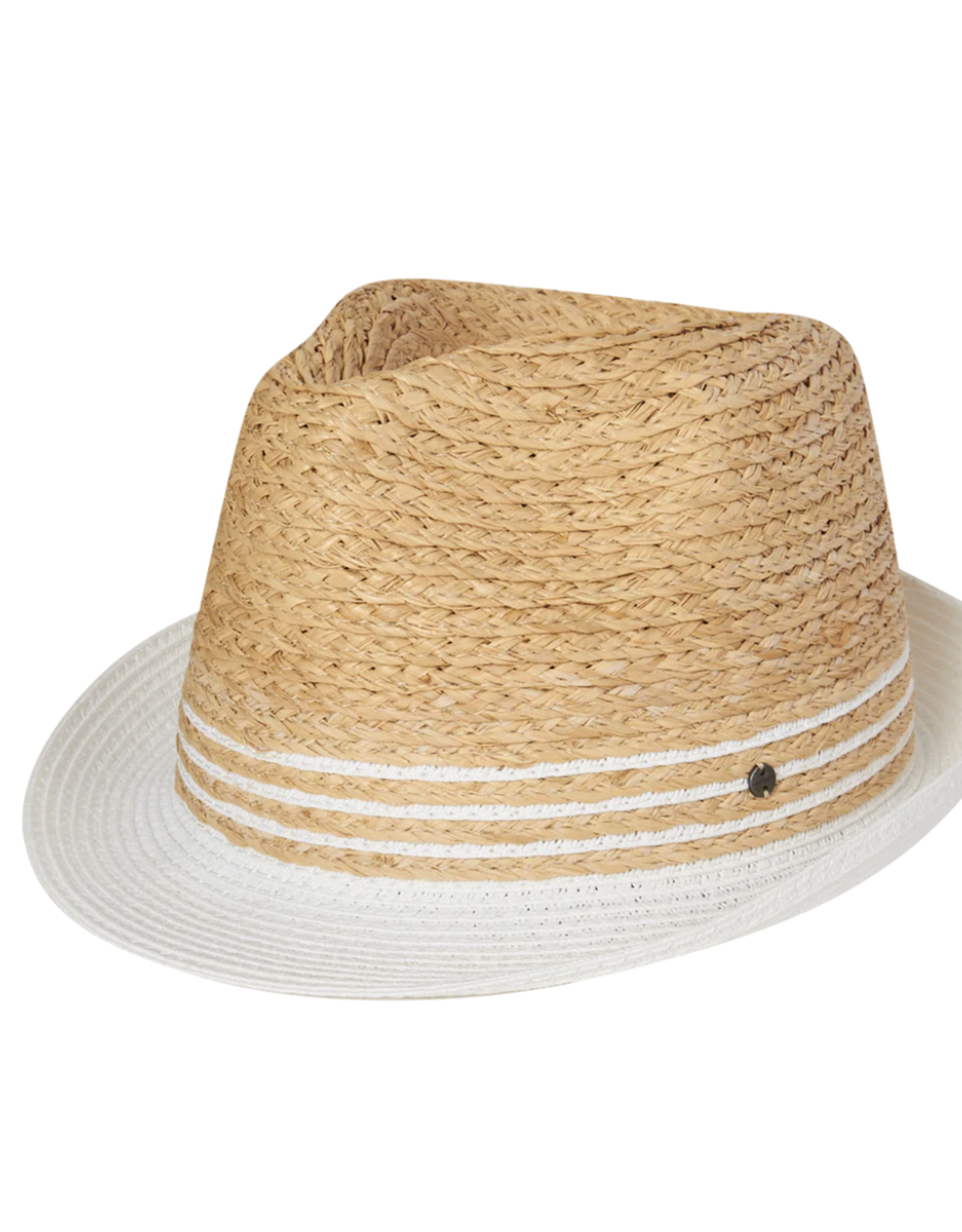 Kooringal Jordan Fedora Hat