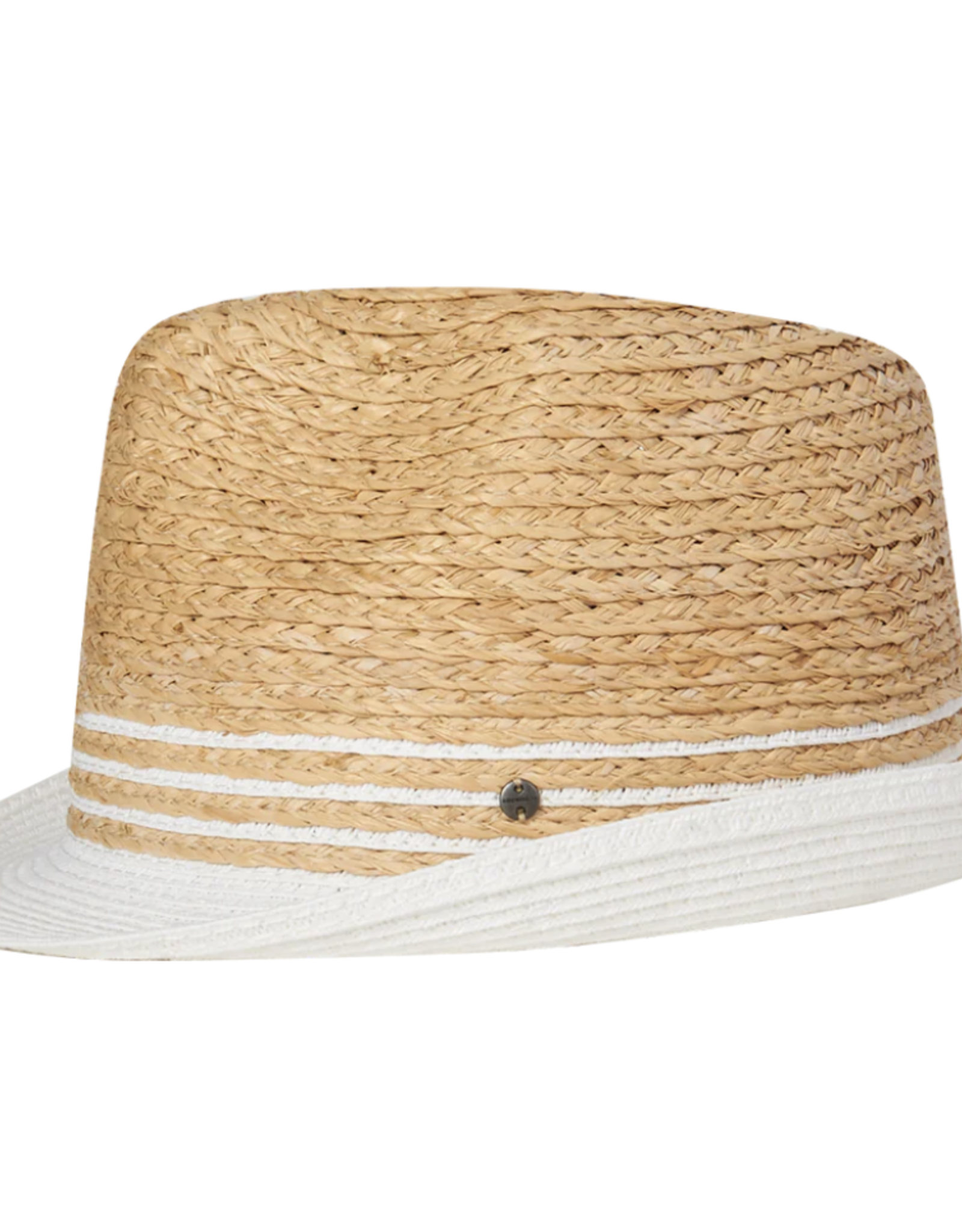 Kooringal Jordan Fedora Hat