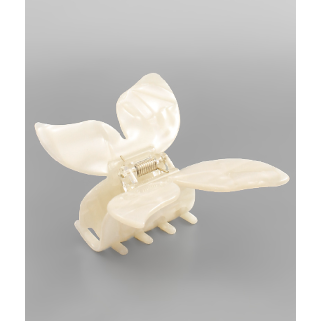 Acrylic Butterfly Hair Claw