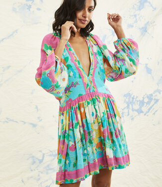 Love The Label Zelda Dress