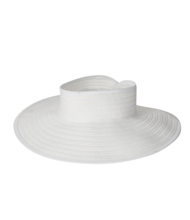 Boreen Roll Up Visor