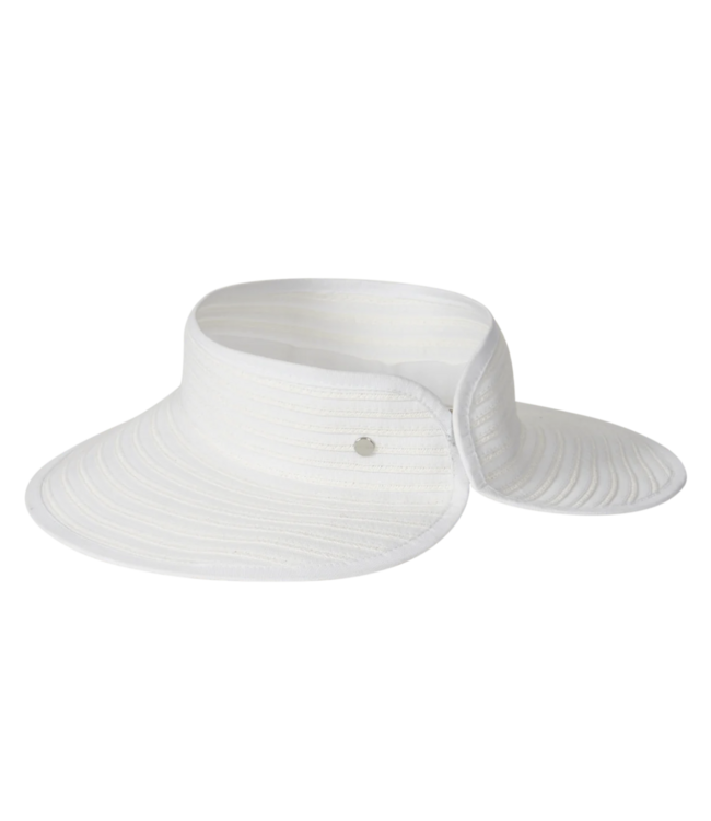 Boreen Roll Up Visor