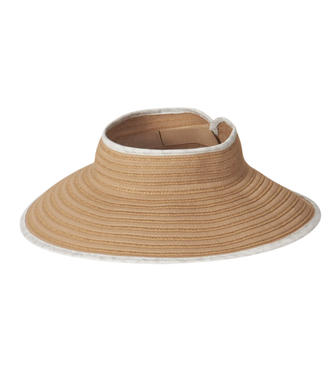 Boreen Roll Up Visor