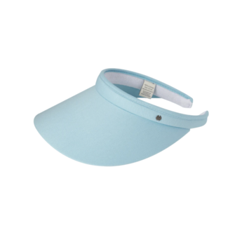 Ellen Push On Visor