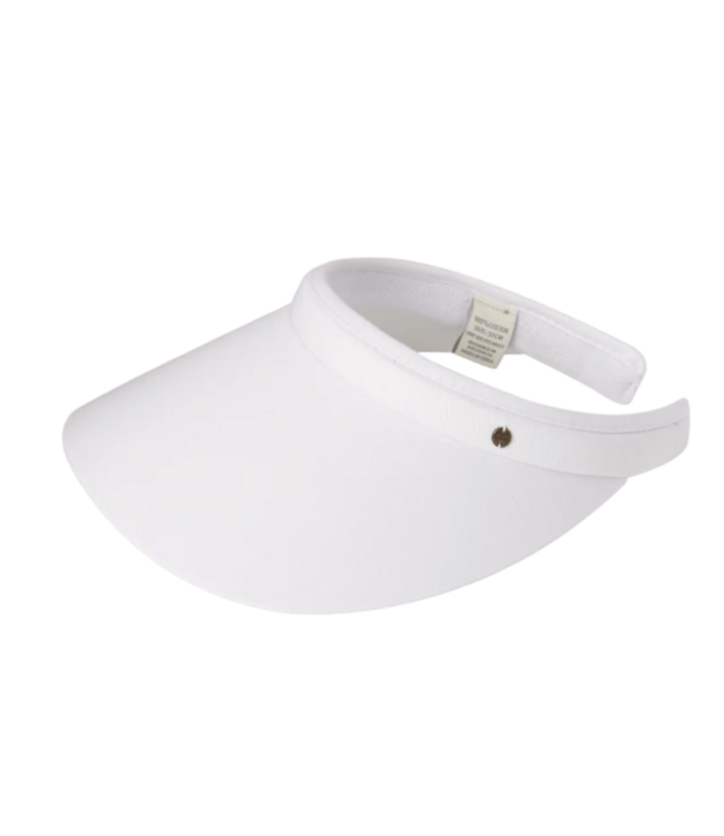 Ellen Push On Visor
