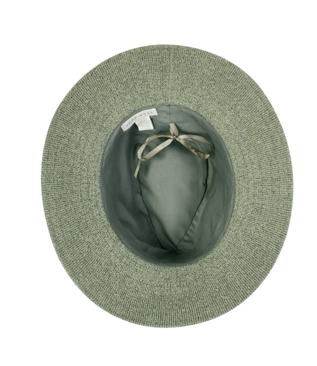 Sadie Safari Hat
