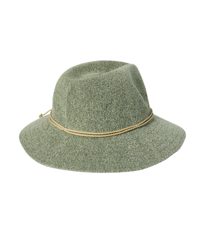 Sadie Safari Hat
