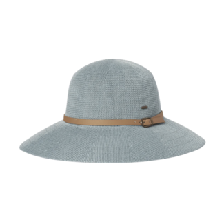 Leslie Wide Brim Hat