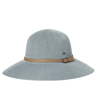 Leslie Wide Brim Hat