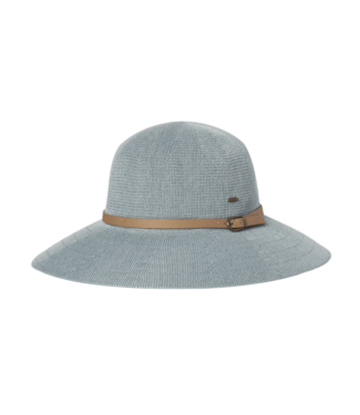 Leslie Wide Brim Hat