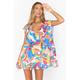 Show Me Your Mumu Tabby Tunic