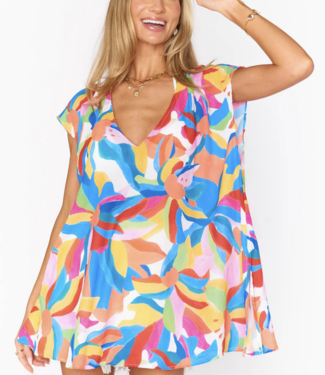 Show Me Your Mumu Tabby Tunic