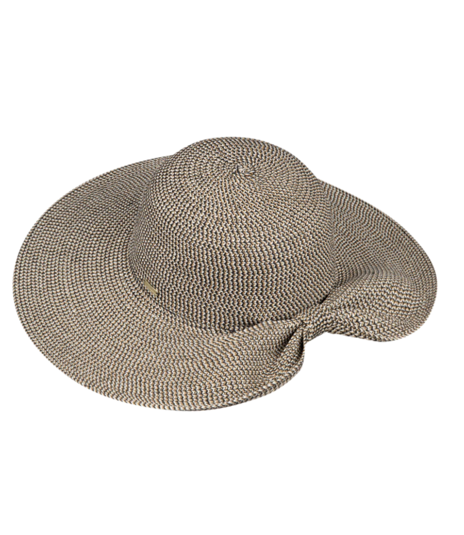 Palm Cove Wide Brim Hat