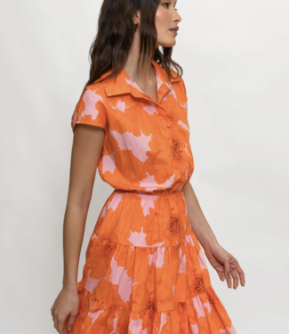 Hutch Bishop Dress