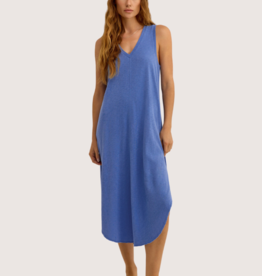 Z Supply The Reverie Slub Dress