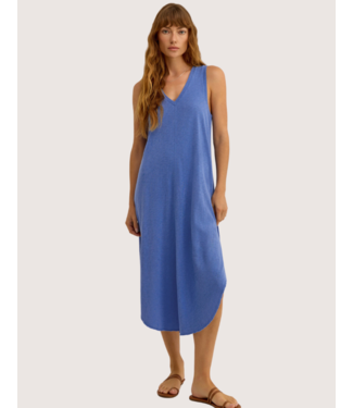 Z Supply The Reverie Slub Dress