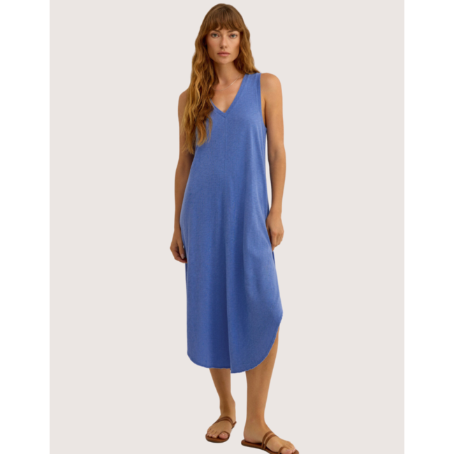 Z Supply The Reverie Slub Dress