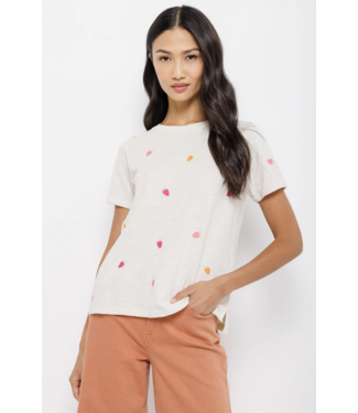 Lisa Todd Strawberry Fields