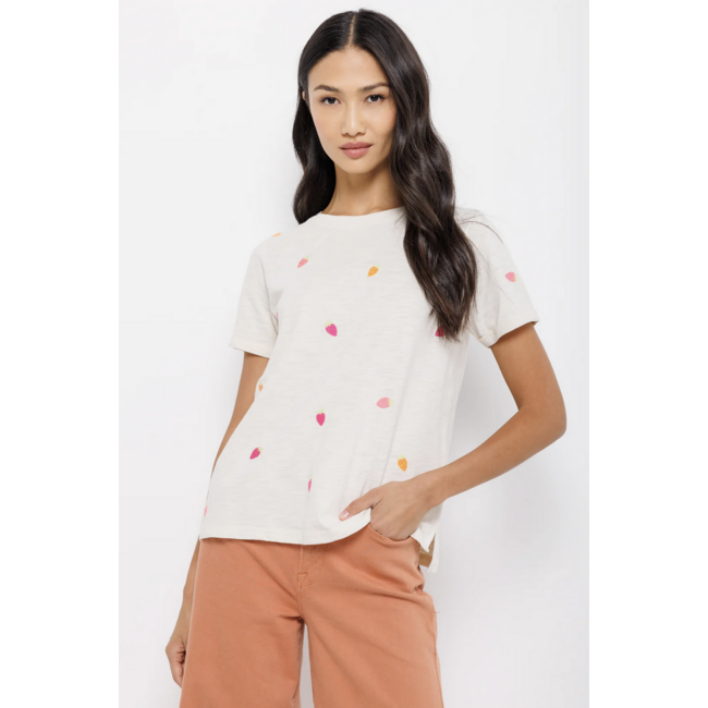 Lisa Todd Strawberry Fields