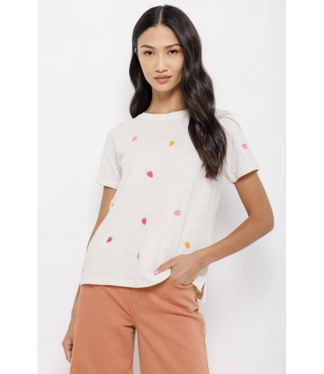 Lisa Todd Strawberry Fields