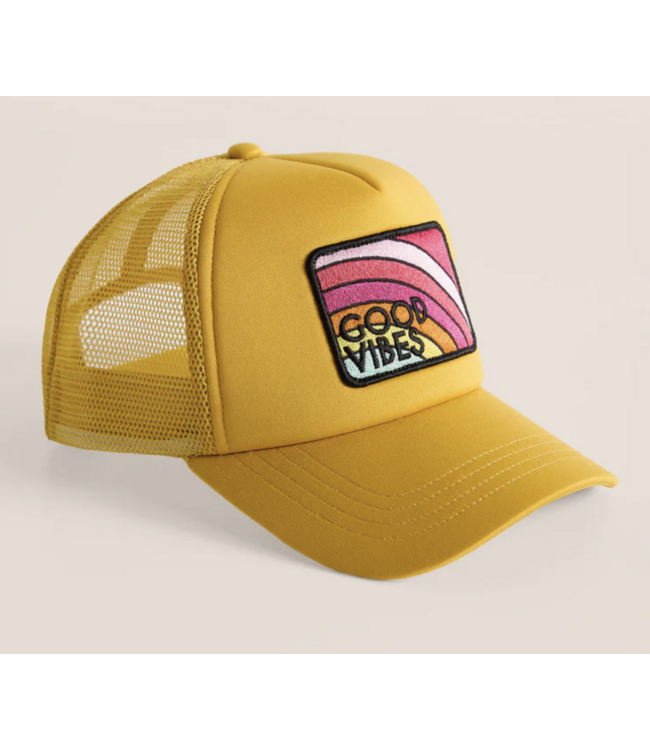 Z Supply Trucker Hat