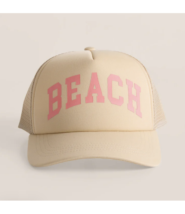 Z Supply Trucker Hat