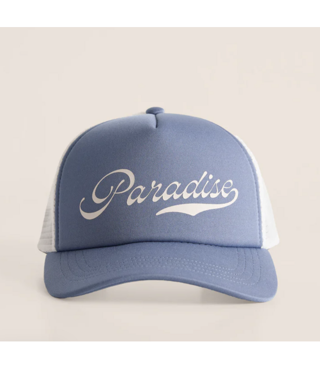 Z Supply Trucker Hat