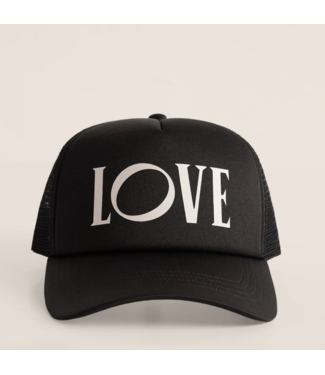 Z Supply Trucker Hat