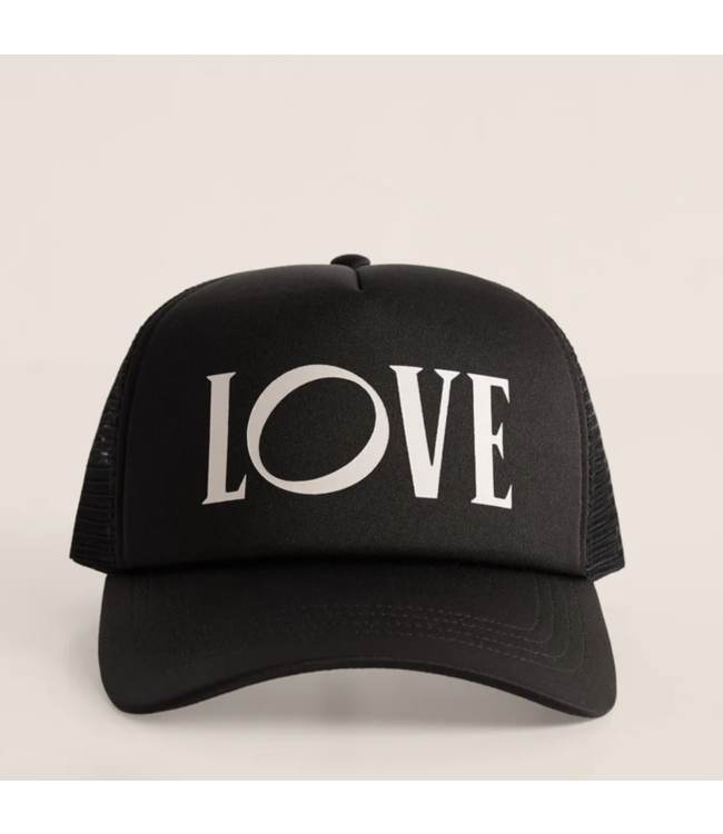 Z Supply Trucker Hat