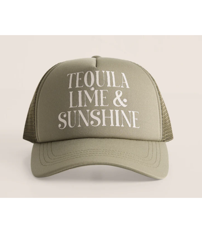 Z Supply Trucker Hat